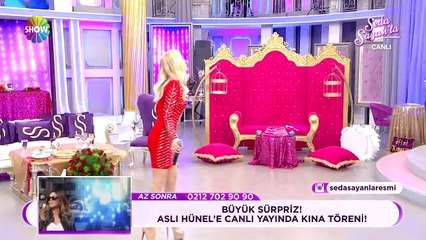 Seda Sayan'la 29. Bölüm 1. Kısım | 20 Şubat 2018