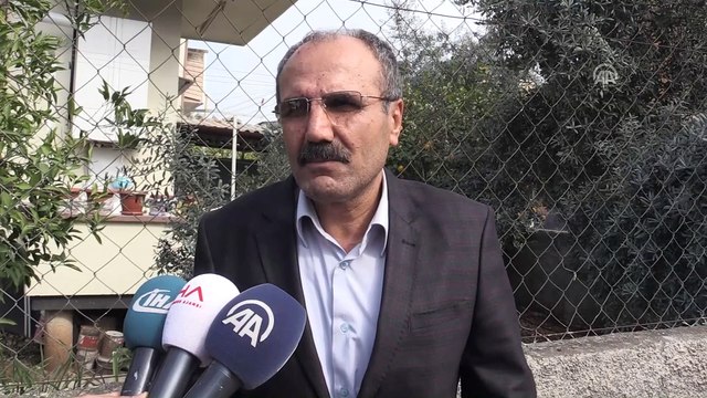 Öğrencilerin hayatını kurtaran şoför yaşadıklarını anlattı - ADANA