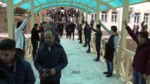 Sivas'ta 'Fırat Yılmaz Çakıroğlu' anıldı