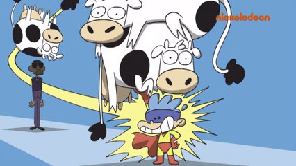 L'actualité Fresh | Semaine du 19 au 25 février 2018 | Nickelodeon France