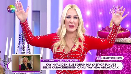 Seda Sayan'la 29. Bölüm 2. Kısım | 20 Şubat 2018