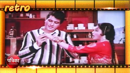 Manoj Kumar  पर बरस पड़ी थी Mala Sinha, कहा— ‘क्या मतलब मेरे अंडे, क्या मैं अंडे देती हूं’