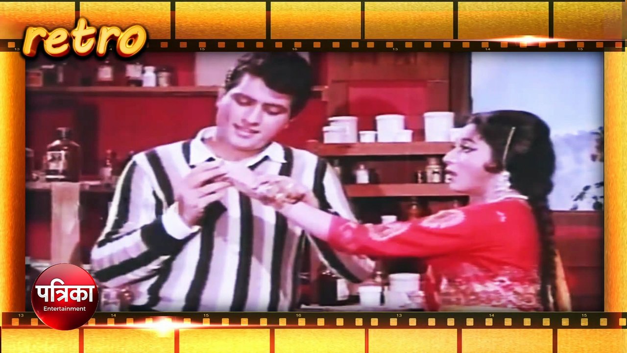 Manoj Kumar  पर बरस पड़ी थी Mala Sinha, कहा— ‘क्या मतलब मेरे अंडे, क्या मैं अंडे देती हूं’