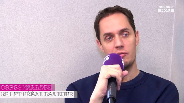 Grand Corps Malade fasciné par Patrick Balkany : il s’explique (exclu vidéo)