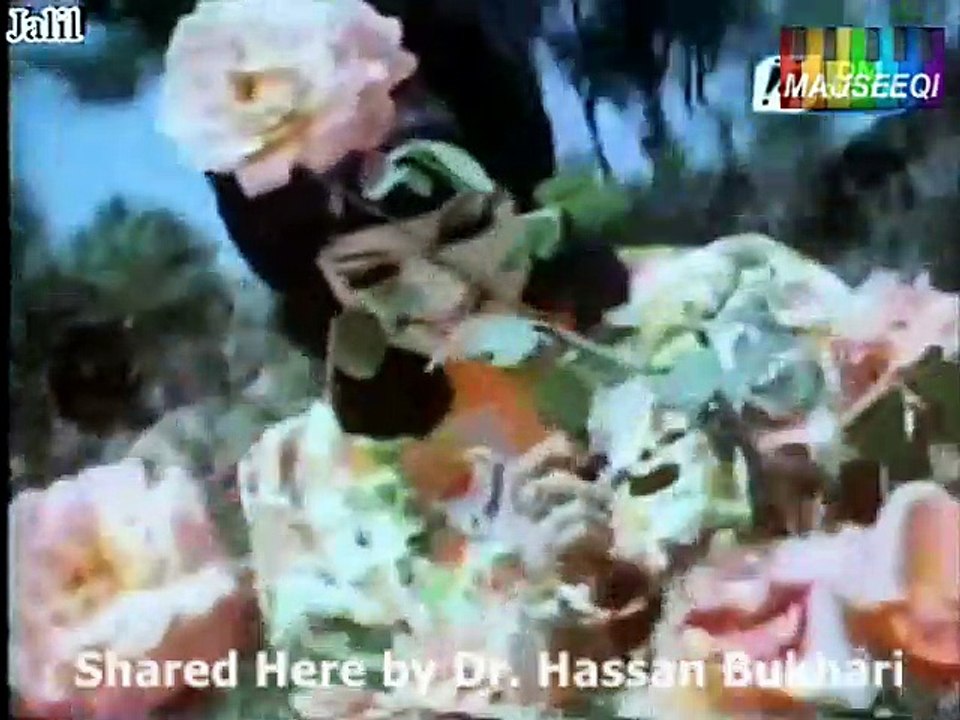 Pyar Karna To iK Ibadat Hai - Noor Jehan - Film Rastay Ka Pathar