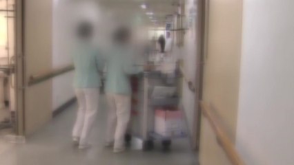 '태움' 논란 간호사 사망 관련해 경찰 본격 조사 / YTN