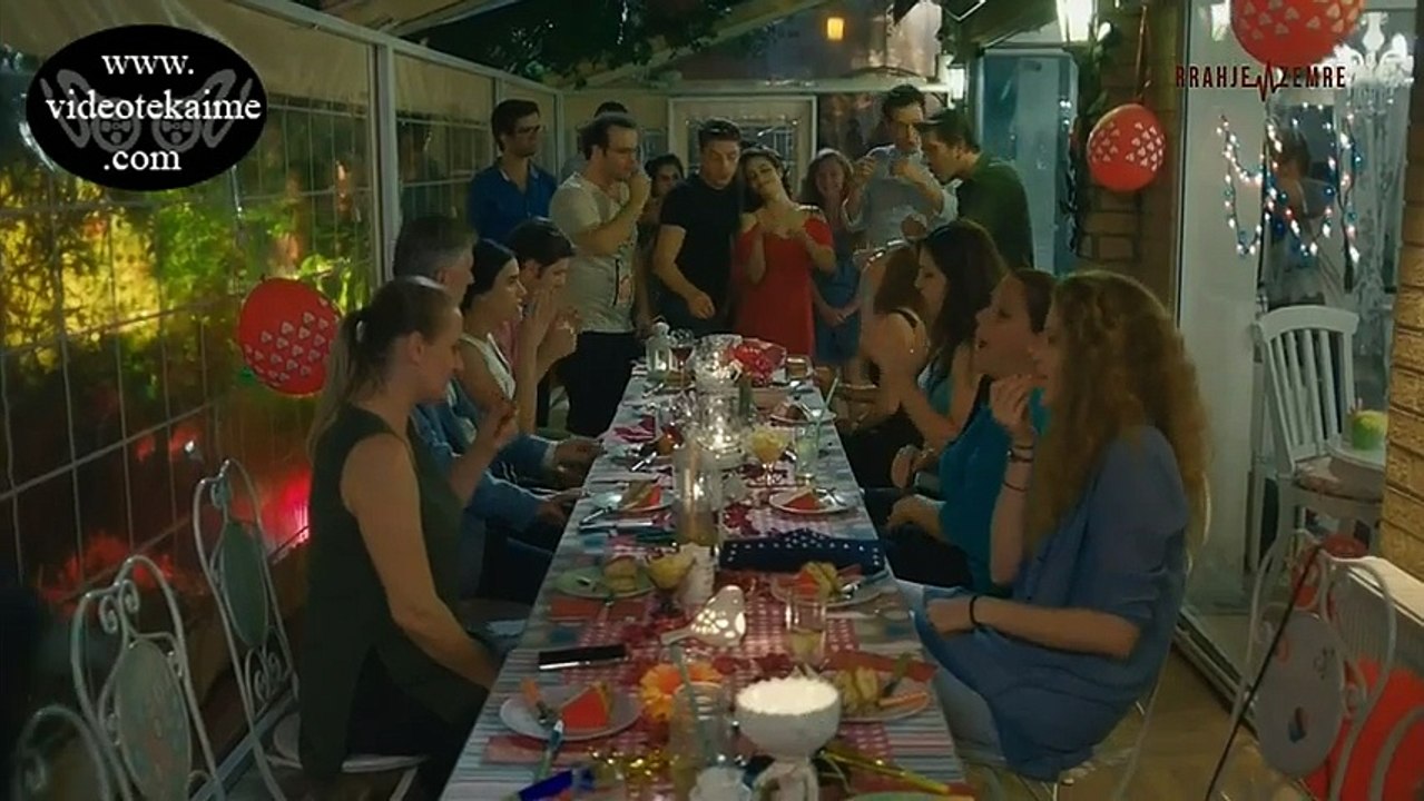 Rrahje Zemre - Episodi 19