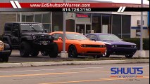 Used Dodge Challenger Dealers - Warren, PA