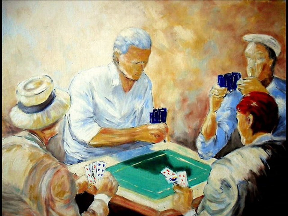 Annick Chartreux - As de pique