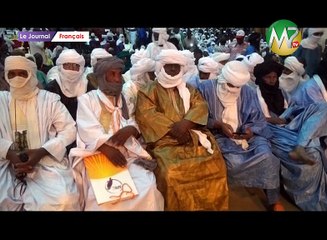 JT 21H FRANÇAIS DU 19 FÉVRIER 2018