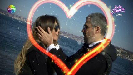 Aslı Hünel dünyaevine giriyor!