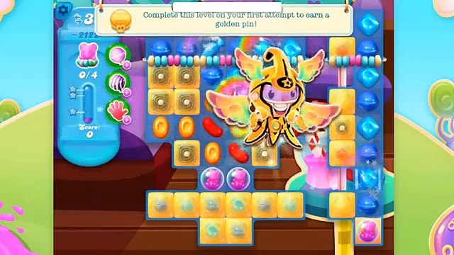 Candy Crush Soda Level 2122