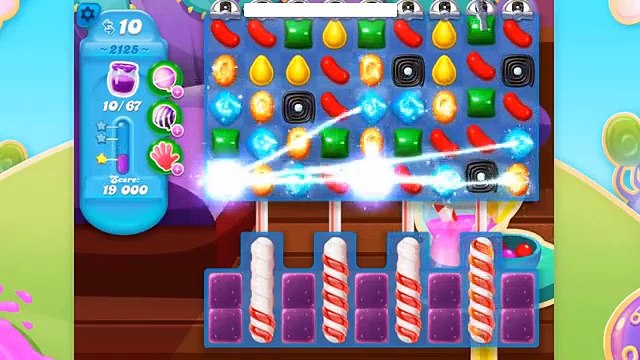 Candy Crush Soda Level 2125