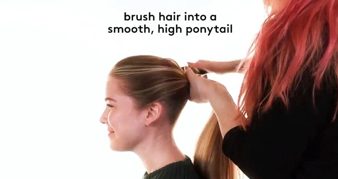 How To Create A Fishtail Braid