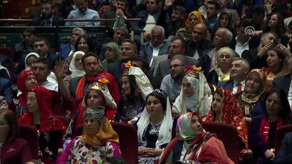 Cumhurbaşkanı Erdoğan: "Hayvancılıkta Yepyeni Bir Dönemin Kapılarını Aralıyoruz"