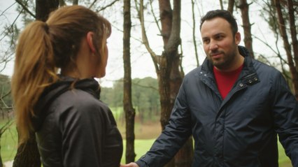 Ufak Tefek Cinayetler 17. Bölüm Özür Dilerim