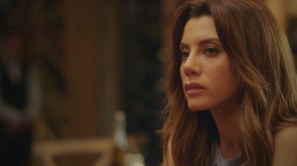 Ufak Tefek Cinayetler 17. Bölüm Oya'dan Şok Çıkış