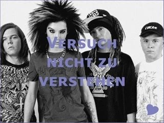 Geh de Tokio Hotel