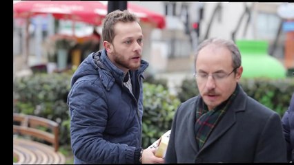 Kırgın Çiçekler 110.Bölüm Fotoğraf Galerisi