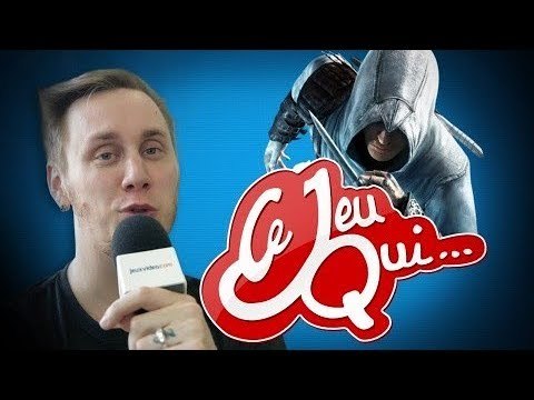 Ce jeu qui... Etait trop répétitif