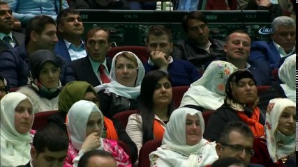 Başbakan Yıldırım: “Çiftçimizin Hep Yanında Olduk”