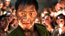 THE BATTLESHIP ISLAND Bande Annonce VOST