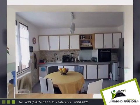 Maison A vendre Labastide rouairoux 101m2 - 128 000 Euros