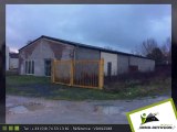 Local commercial A vendre Saint amand montrond 424m2 - 117 000 Euros