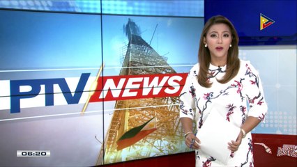 Pilipinas at Kuwait, bumuo ng isang kasunduan