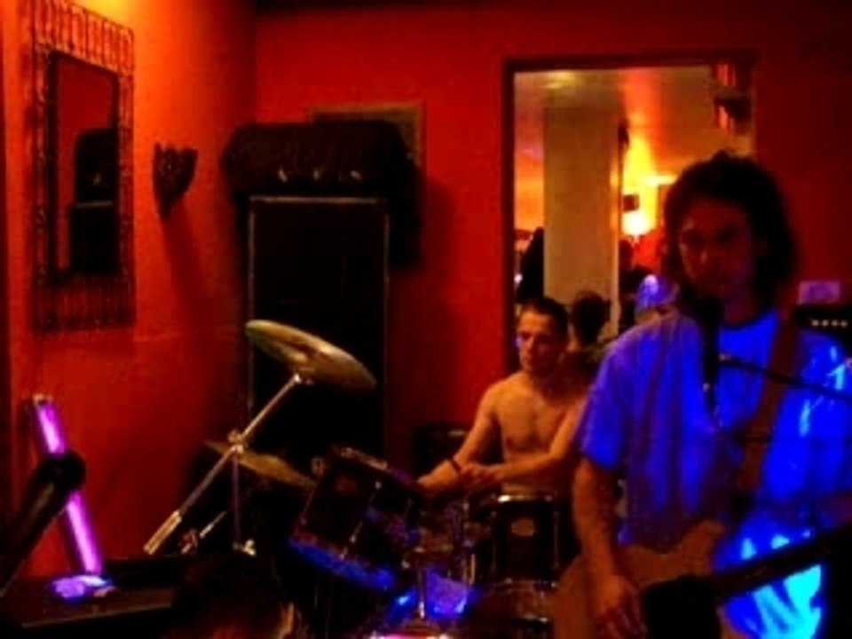 Aléas - Nephilim @ paris