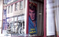 Un restaurant à l'effigie de Johnny Hallyday - ZAPPING CUISINE DU 20/02/2018