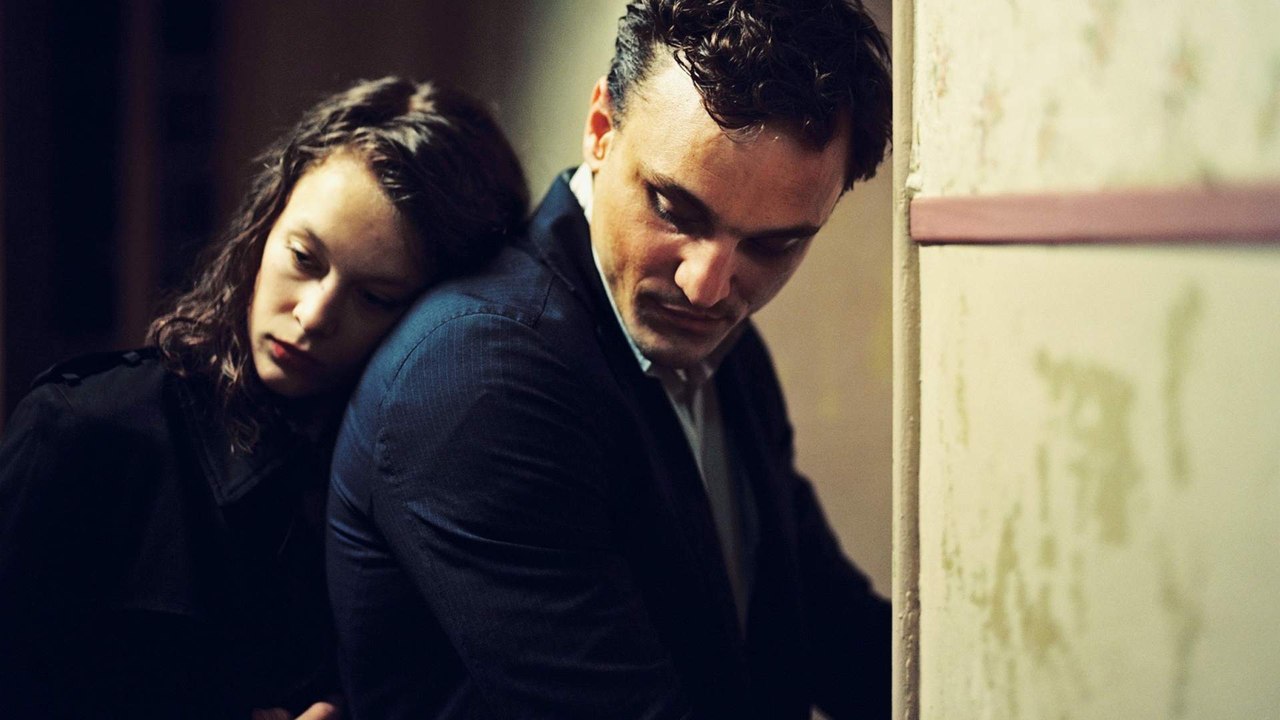 TRANSIT Trailer German Deutsch (2018) HD