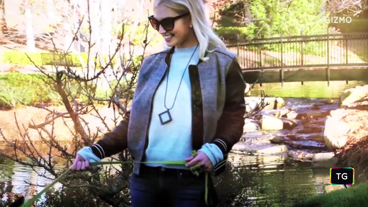 STYLEABLES Fashion -Forward Wearable Tech