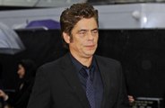 Benicio del Toro joins The Rise and Fall of the Brown Buffalo