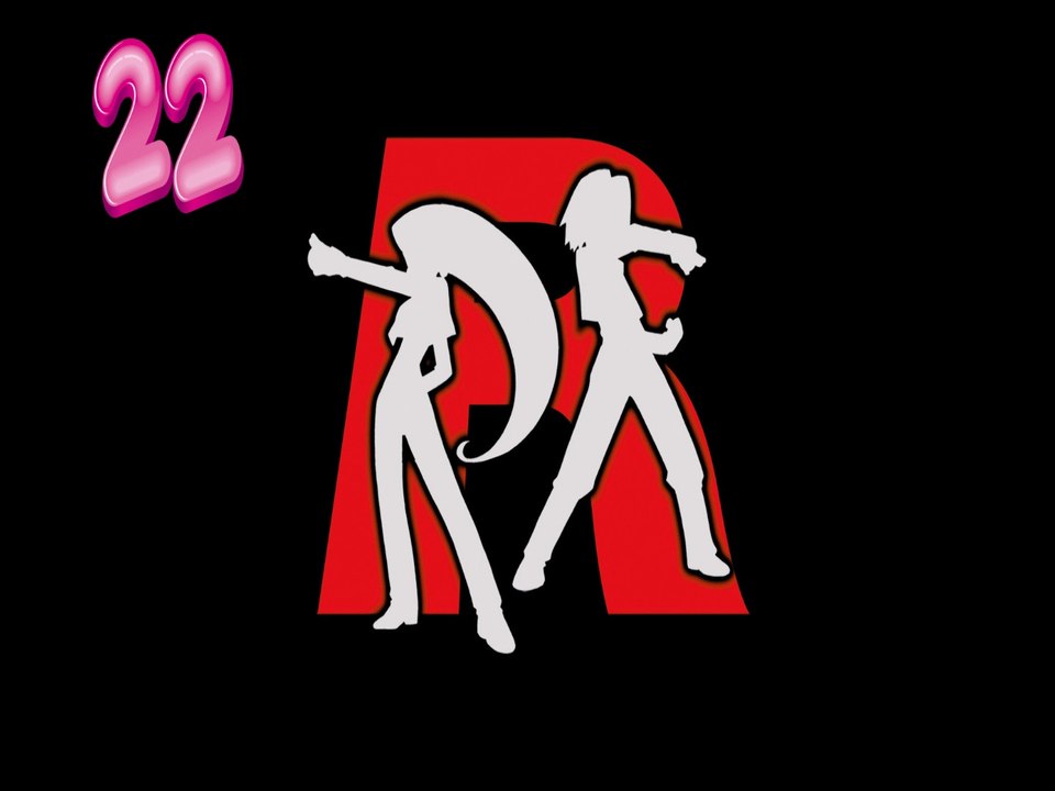 PokemonLockeRandomVerdeHoja Cap. 22 A por el TeamRocket