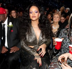 Rihanna Celebrates Her 30th Birthday!