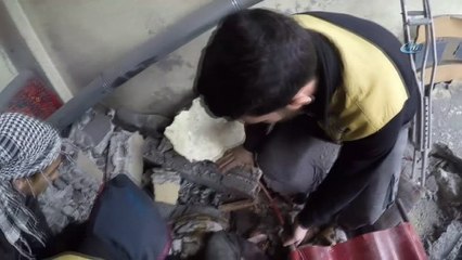 - Doğu Guta’da ölü sayısı 190’a yükseldi