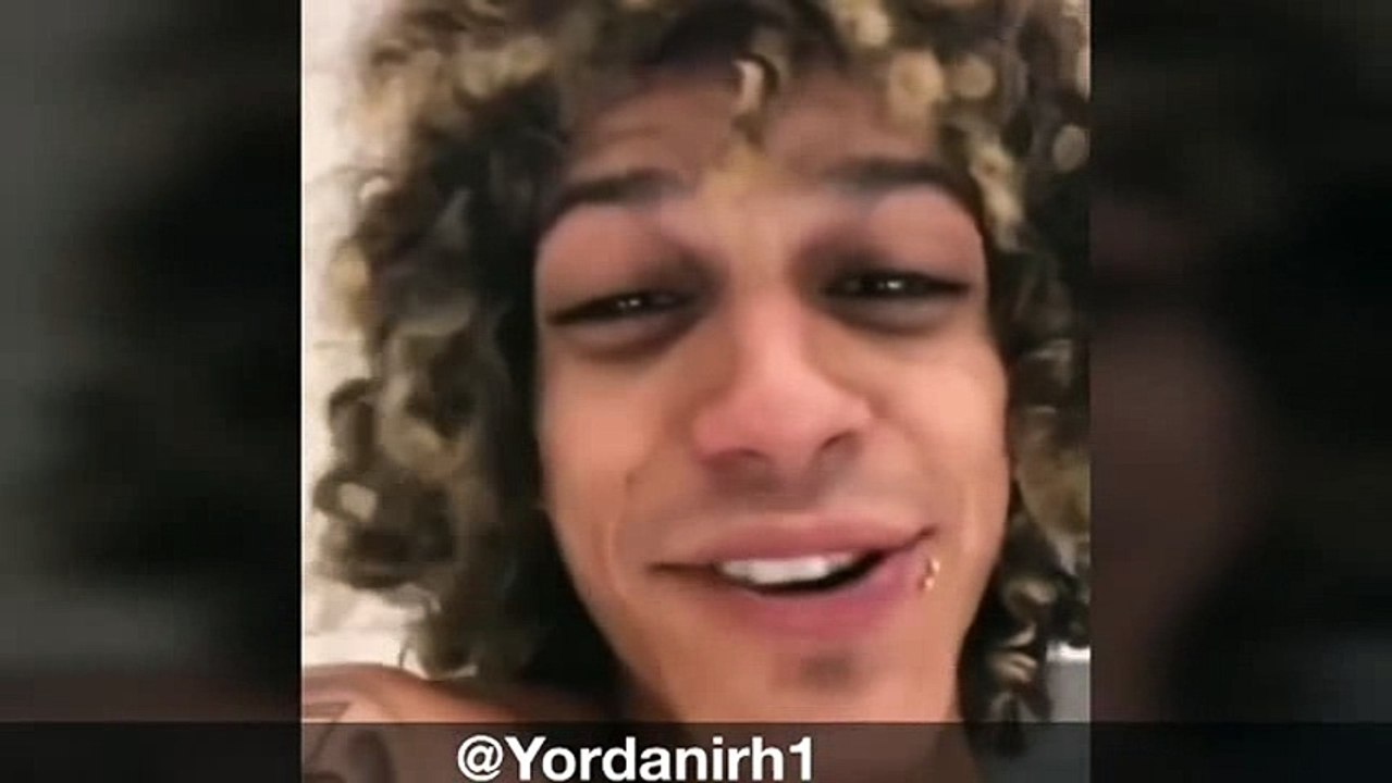 Bad Bunny Boracho en discoteca   Ñengo Flow se pasa de loco con Darell