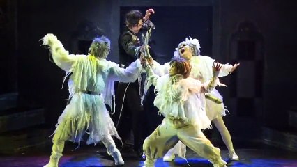 Tamura Meimi 田村芽実 Grand Guignol Part 2