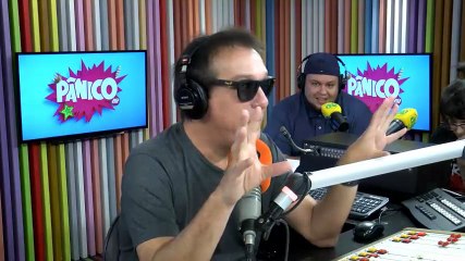 PC Siqueira - Pânico - 20/02/18