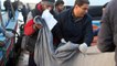 Libye: près de 117 migrants secourus au large des côtes