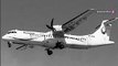 Passenger plane crashes in Iran with 66 aboard