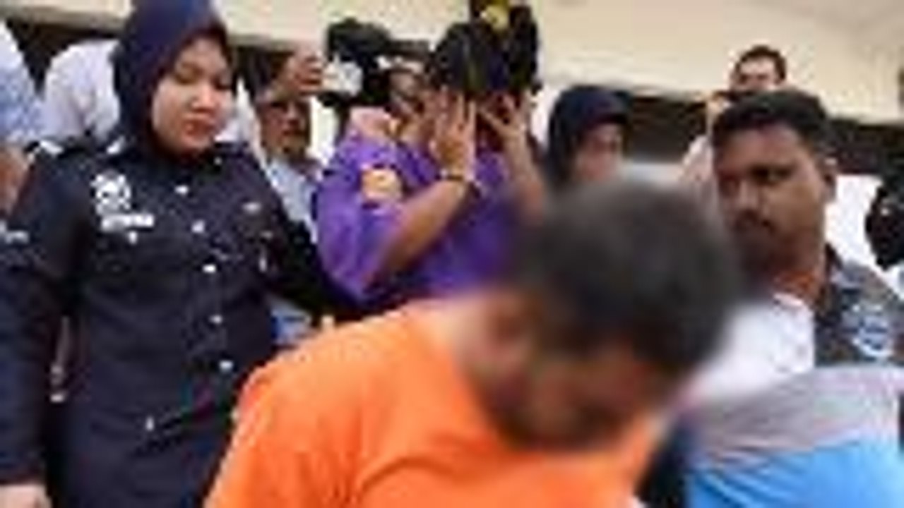 One week remand extension for siblings implicated in maid's murder