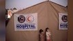 Hospital service at Cox's Bazar continue until the end of the year