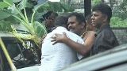 Spurned proposal: Murder victim cremated