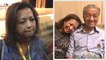 Marina Mahathir: Dad should be discharged in a few days