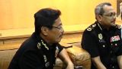 Penang exco called in for undersea tunnel project