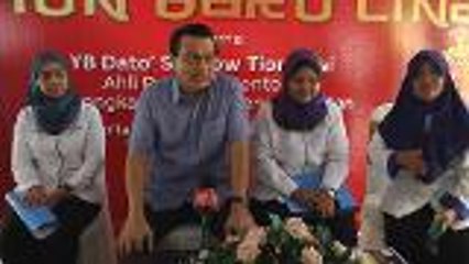 Transport Minister: Stern action against enforcement officers who violate work ethics