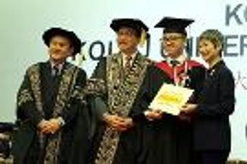 Liow: TAR UC will continue to produce high-calibre graduates