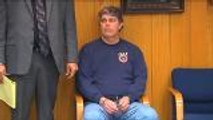 Nassar victims' father apologizes for court attack